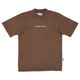 Hermanos Koumori x New Era - Double Head Short Sleeve T-Shirt