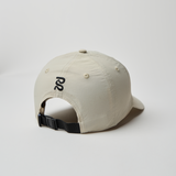 Bandit | Recycled Nylon Dad Hat - Champagne