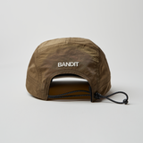 Bandit | Current Run Hat - Umber