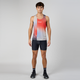 Bandit | Drift™ Performance Singlet - Split Gradient