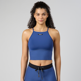 Bandit | Stamina™ 6 Pocket Nova Crop - Space Blue