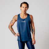 Bandit | Airware™ Performance Singlet - NY Navy