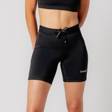 Bandit | Stamina™ 7" Compression Short, Women's - Black