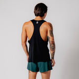 Bandit | Drift™ Performance Singlet - Black