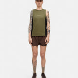 Portal | Ambit Ultra Short - Slate Black / Dark Olive