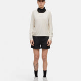 Portal | Marka Liner Short - Black Beauty