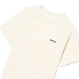 Satisfy | MothTech™ T-Shirt - Aged Ecru