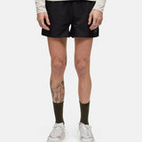 Portal | Marka Liner Short - Black Beauty