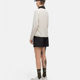 Portal | Marka Liner Short - Black Beauty