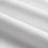 District Vision | Panelled Training Singlet - White