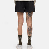 Portal | Marka Liner Short - Black Beauty