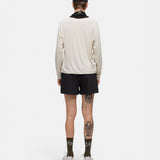 Portal | Marka Liner Short - Black Beauty