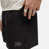 Portal | Marka Liner Short - Black Beauty