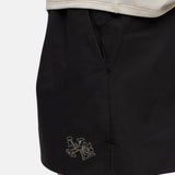 Portal | Marka Liner Short - Black Beauty