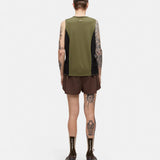 Portal | Ambit Ultra Short - Slate Black / Dark Olive