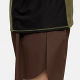 Portal | Ambit Ultra Short - Slate Black / Dark Olive