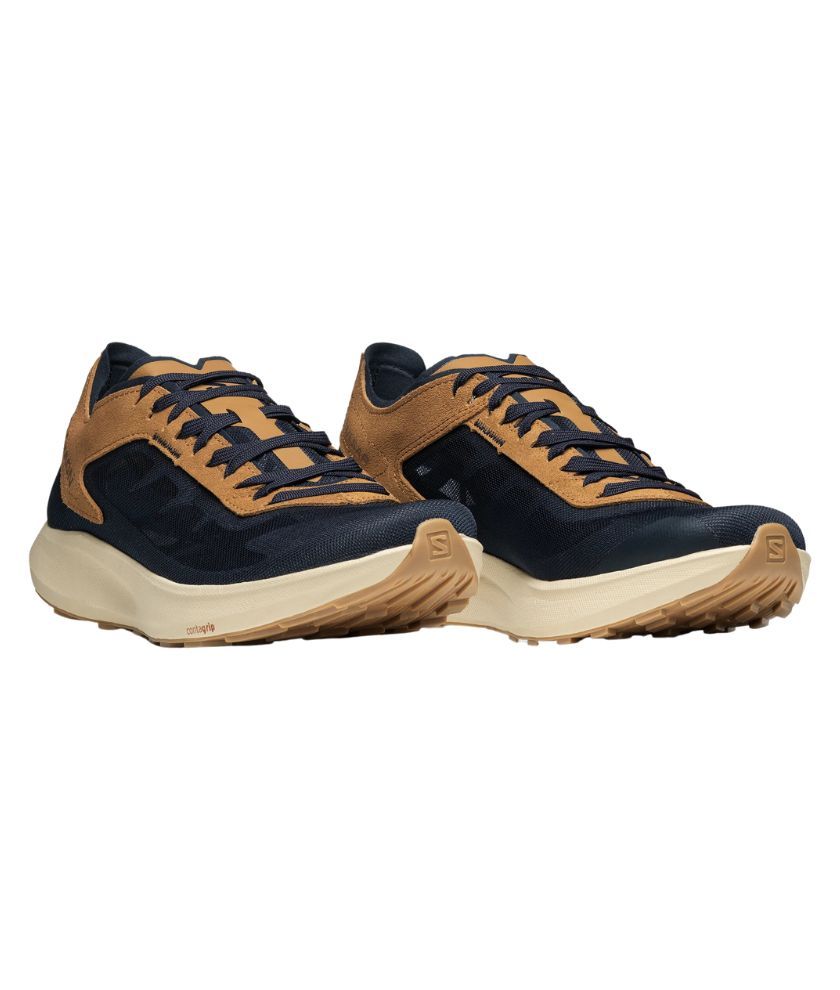 salomon | Shoes Pulsar PRG - DARK SAPHIRE/RUBBER/VANILA ICE
