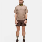 Portal | Marka Liner Short - Slate Black