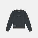 โจร | เสื้อกล้าม Airware™ Performance - สีดำ