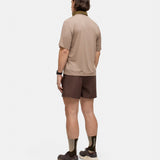 Portal | Marka Liner Short - Slate Black