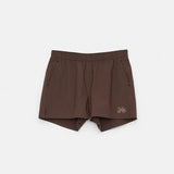 Portal | Marka Liner Short - Slate Black