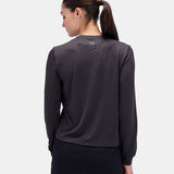 โจร | เสื้อกล้าม Airware™ Performance - สีดำ