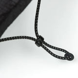 Satisfy | Rippy™ Trail Cap - Black SA