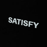 Satisfy | Rippy™ Trail Cap - Black SA
