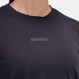 โจร | เสื้อกล้าม Airware™ Performance - สีดำ