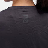 โจร | เสื้อกล้าม Airware™ Performance - สีดำ