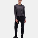 โจร | เสื้อกล้าม Airware™ Performance - สีดำ