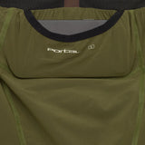 Portal | Ambit Ultra Short - Beluga / Dark Olive