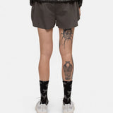 Portal | Ambit Ultra Short - Beluga / Dark Olive