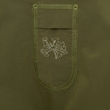Portal | Ambit Ultra Short - Beluga / Dark Olive