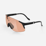 Albaoptics | Jumbo Black Vzum Salmon