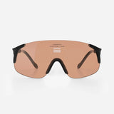 Albaoptics | Jumbo Black Vzum Salmon