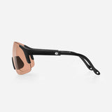 Albaoptics | Jumbo Black Vzum Salmon