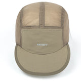 Satisfy | Rippy™ Trail Cap - Falcon