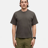 Portal | Marka Liner Short - Dark Olive
