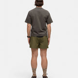 Portal | Marka Liner Short - Dark Olive