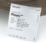 Satisfy | Rippy™ Trail Cap - Falcon