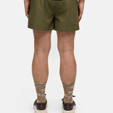 Portal | Marka Liner Short - Dark Olive