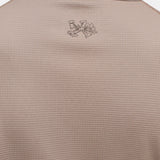 Bandit | Stamina™ Scoop Neck Race Crop - สีดำ 