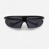 District Vision | Koharu Eclipse - Black D+ Onyx Mirror