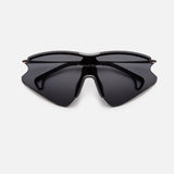 District Vision | Kohei Aero Blade Ti Graphite - D+ onyx Mirror