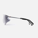 District Vision | Kohei Aero Blade Ti Graphite - D+ onyx Mirror