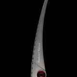 District Vision | Kohei Aero Blade Ti Graphite - D+ onyx Mirror