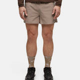 Portal | Marka Liner Short - Desert Taupe