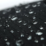 Satisfy | Rippy™ Air Trail Cap - Black SA