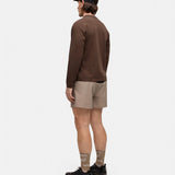 Portal | Marka Liner Short - Desert Taupe